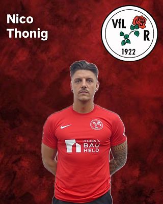 Nico Thonig