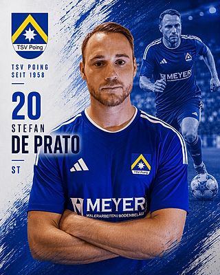 Stefan De Prato
