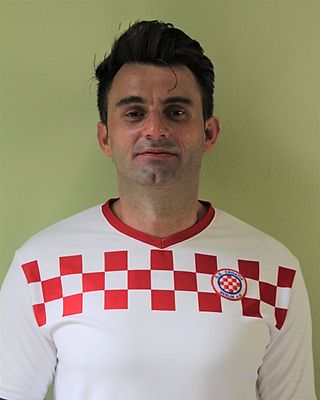Miroslav Sliskovic