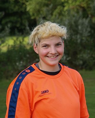 Leonie Michelle Luckow