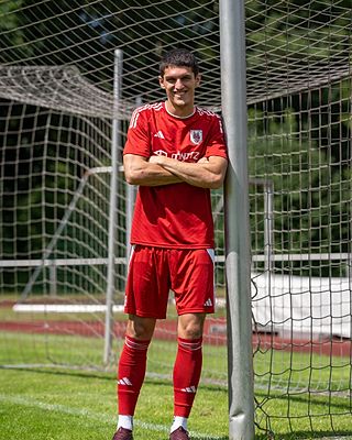 Tiago Fava