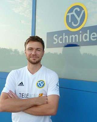 Sascha Engelmann