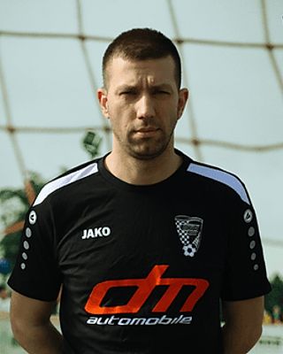 Miro Cindric