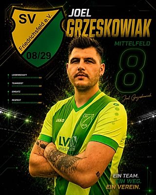 Joel Grzeskowiak