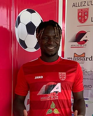 Jean Tanou GUILAVOGUI