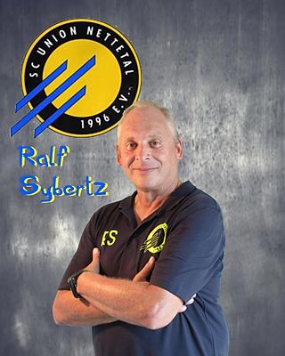 Ralf Sybertz