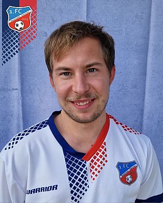 Nico Bartenschlager