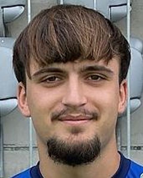 Kristijan Knezevic