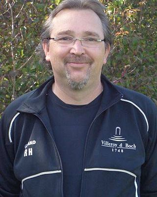 Robert Hiermansperger