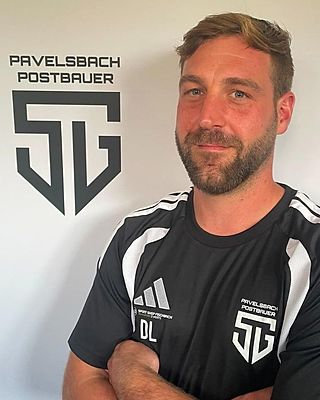 Dominik Lettenbauer