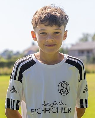 Jakob Eibl