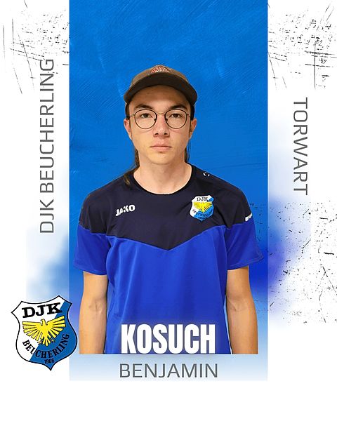 Foto: DJK Beucherling