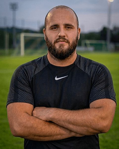 Foto: TSV Kriegshaber