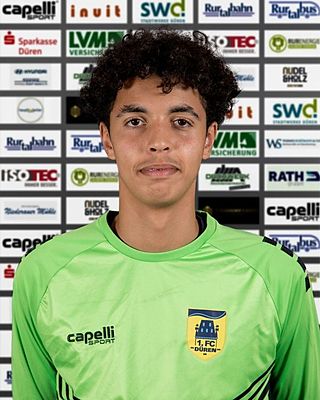 Yassin Ait Ahmed