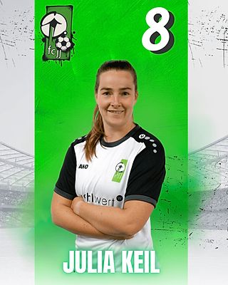 Julia Keil