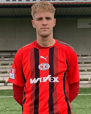 Fynn Butterweck