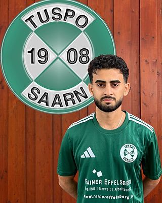 Kosret Mohammad Selo Amin