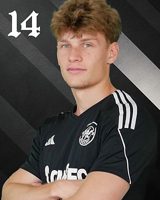 Jakob Schulze Isfort