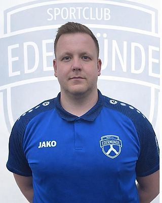 Tobias Krug