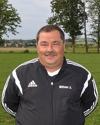 Jürgen Bittner