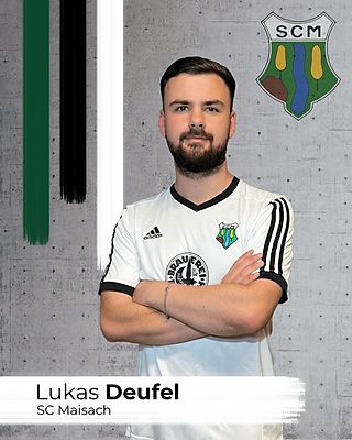 Lukas Deufel