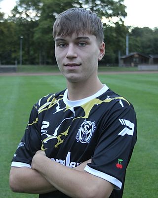 Ilian Reischenbacher