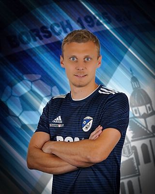 Maksim Kharin