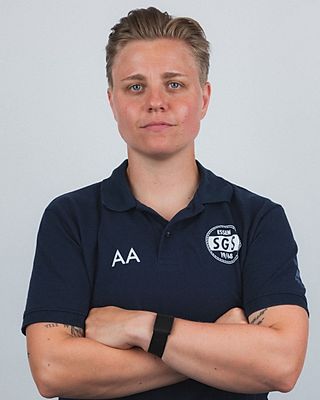 Aline Allmann