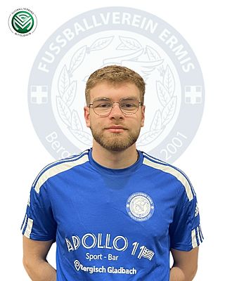 Stilianos Voulgaridis