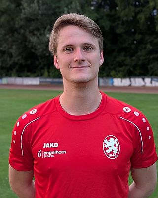 Konrad Rybka