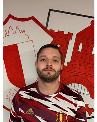 Pascal Kurt Flemming