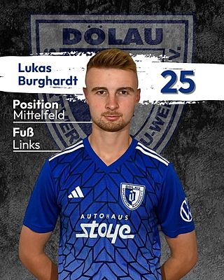 Lukas Burghardt