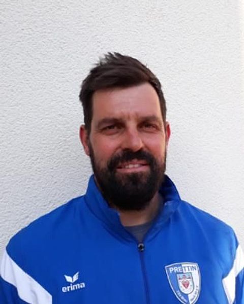 Foto: Blau Weiß Prettin