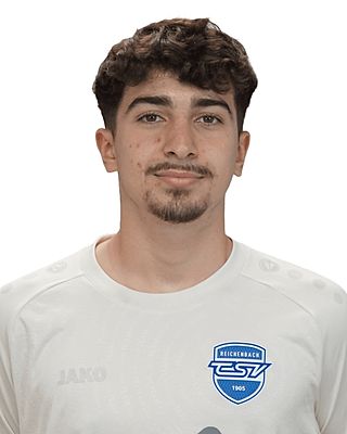 Muhammed Yasin Salman