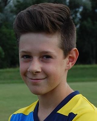 Maximilian Schwaiger