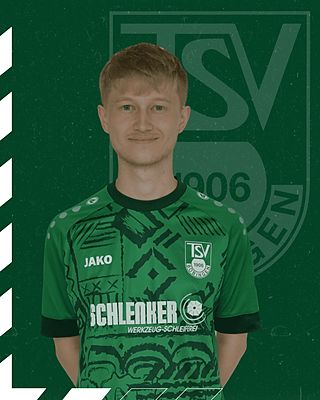 Hannes Balle