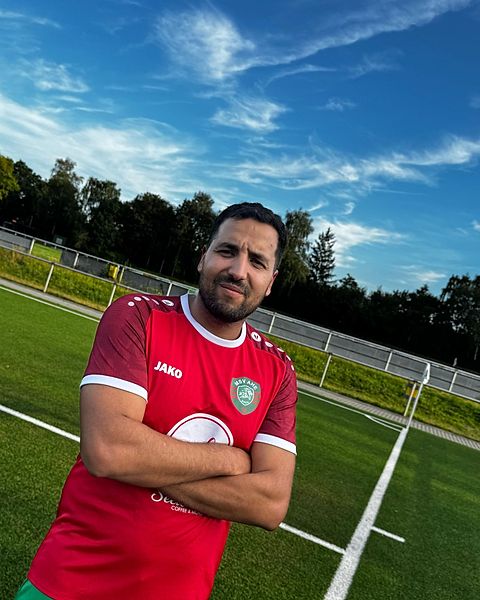 Foto: MSV Ahe