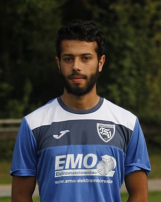 Mohammad Abdulmajid