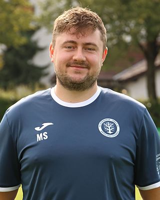 Marc Schmitt
