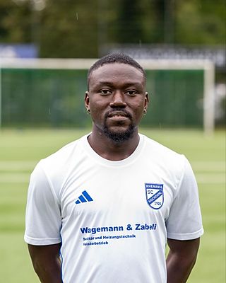 Kyunom Joshua Nyamtiro