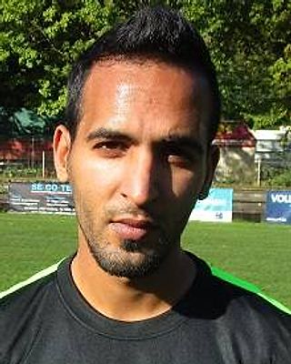 Mesut Chousein