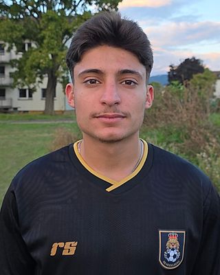 Hamza Iraqi