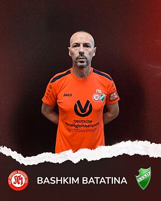 Bashkim Batatina