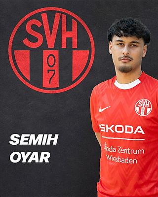 Semih Oyar