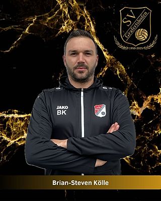 Brian-Steven Kölle