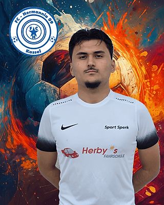 Serhat Tokmak