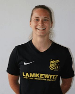 Lara Biedermann