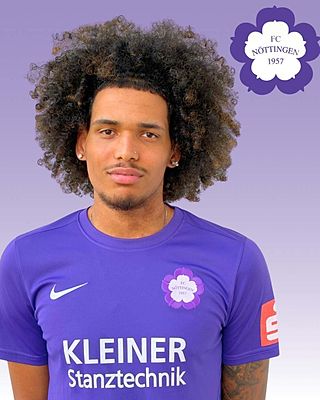 Jermaine Bobby Quartin