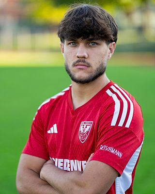 Petar Buric