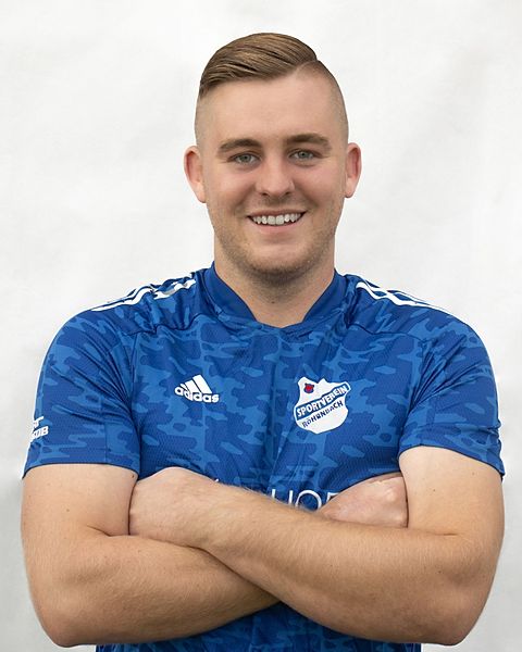 Lukas Göttl
